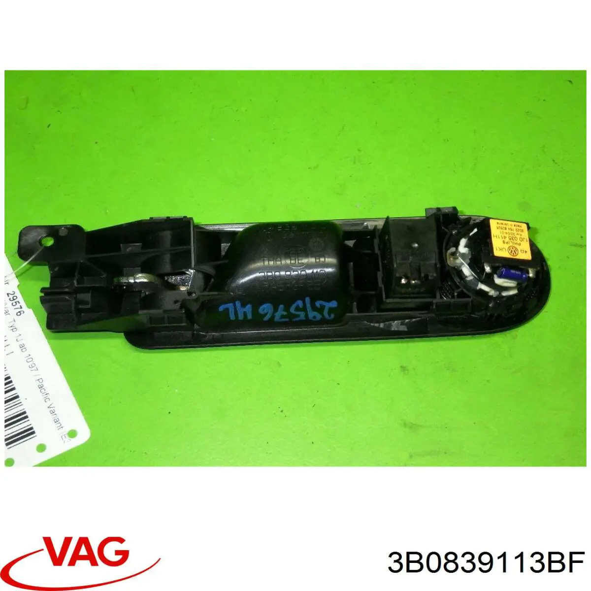 3B0839113BF VAG 
