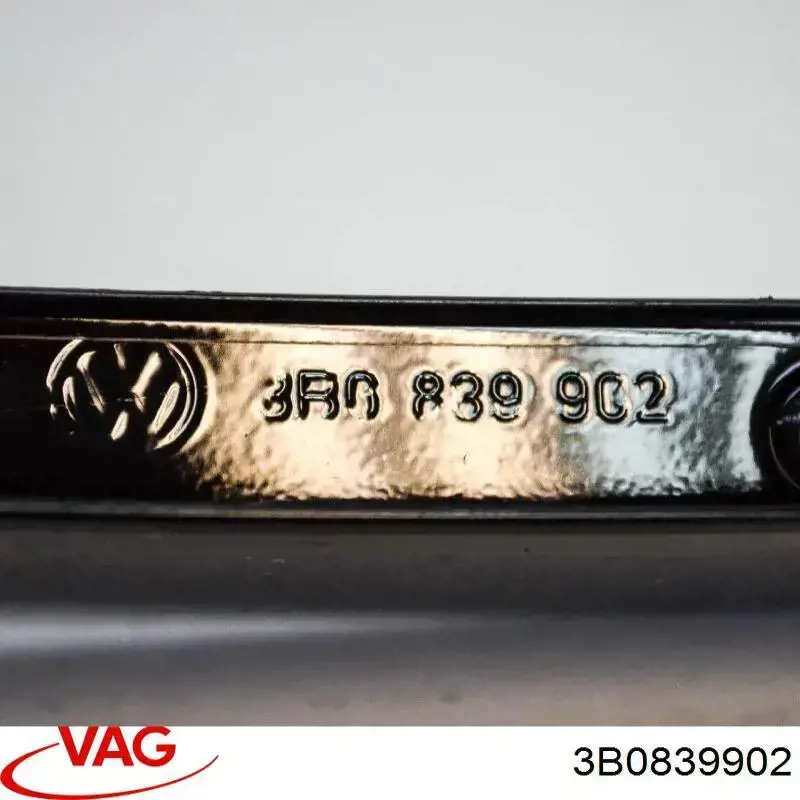  3B0839902 VAG