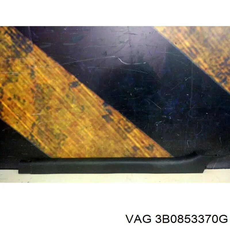  3B0853370G VAG