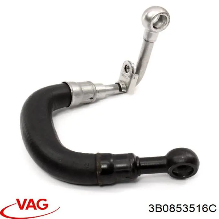 Молдинг двери передней правой VAG 3B0853516BGRU цена, от 22.60 USD