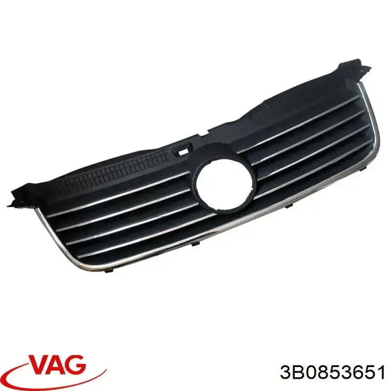  3B0853651 VAG