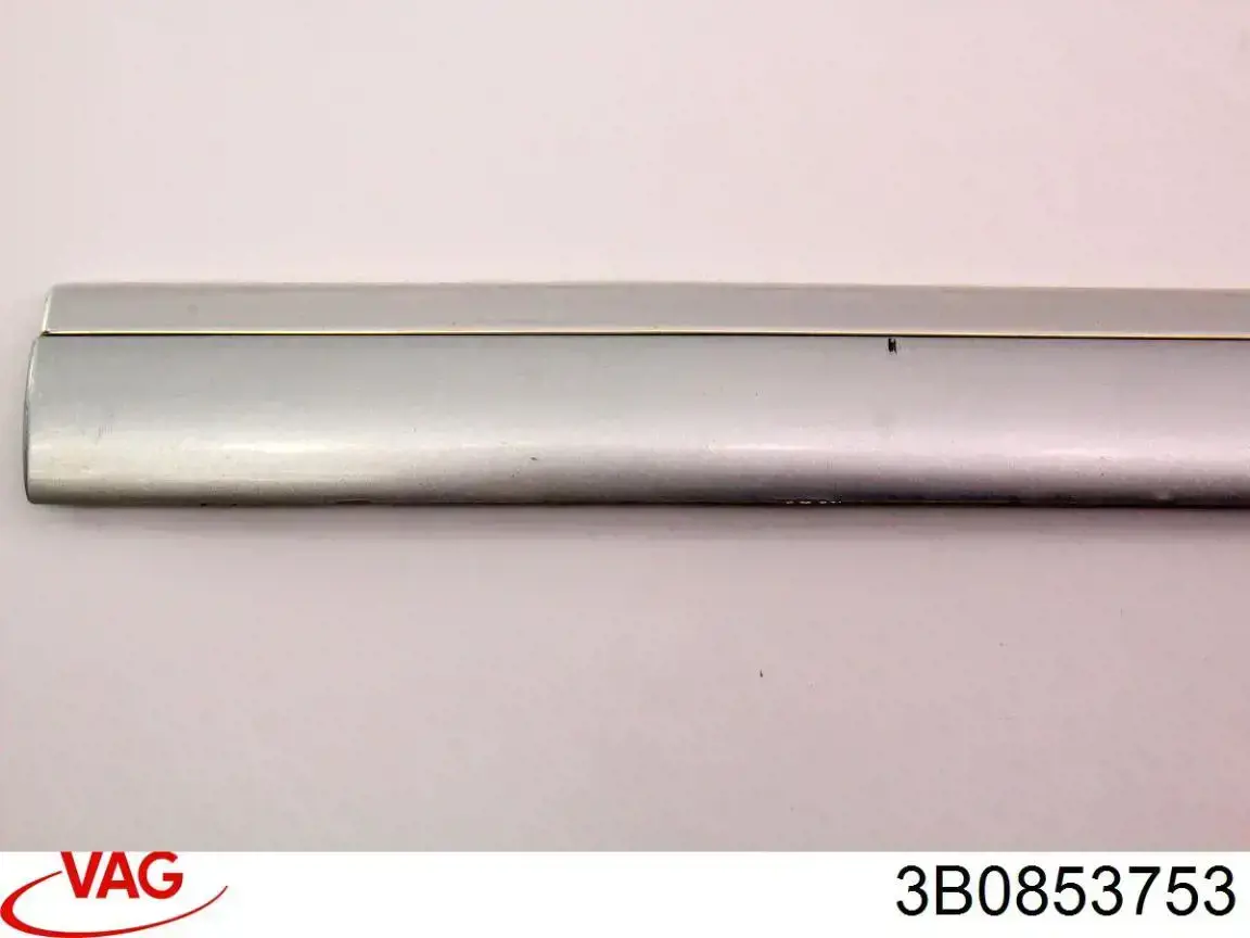 Молдинг задней левой двери, верхний Polcar 95480041 цена, от 12.60 USD