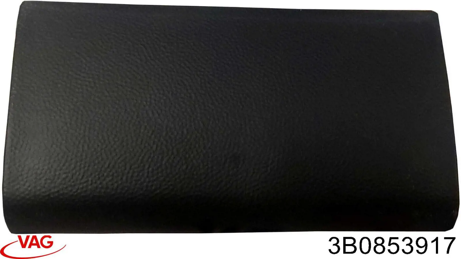 Заглушка порога 14853013 AND