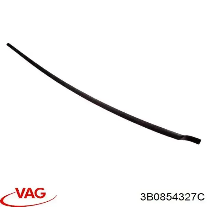  3B0854327C VAG