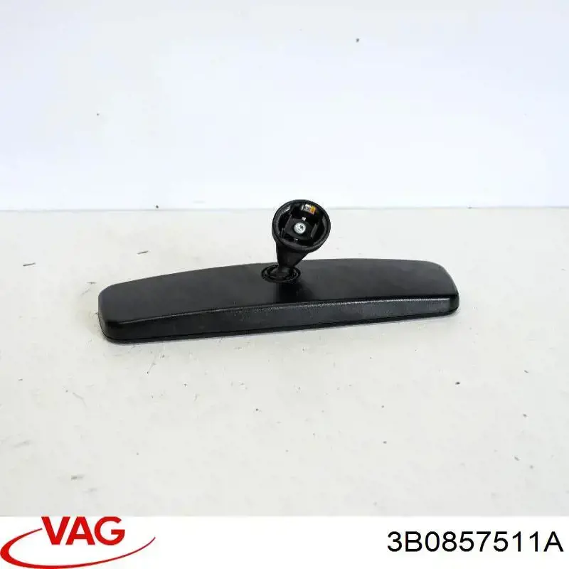 Купить 3B0857511A VAG Зеркало салона авто