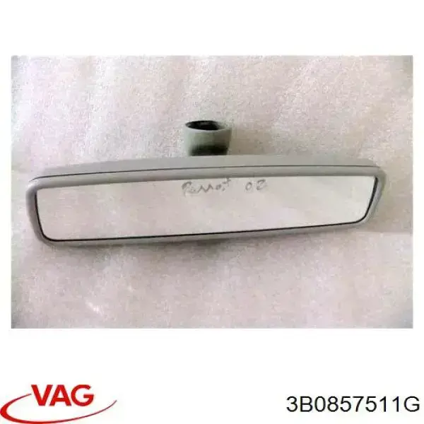 Салонное зеркало заднего вида VAG 1M1857511A