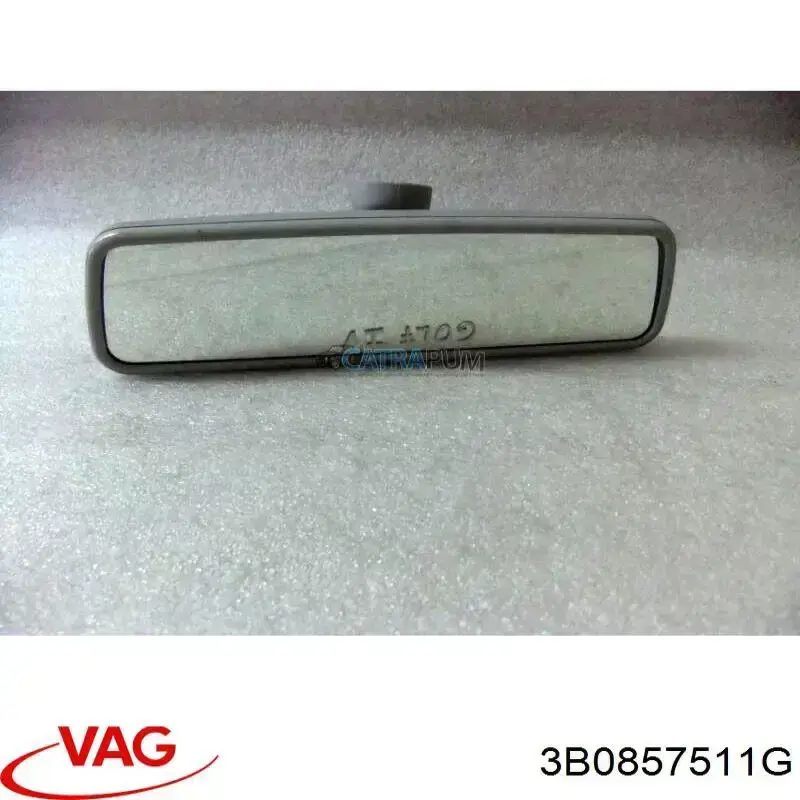 1M1857511A VAG Зеркало заднего вида в салоне