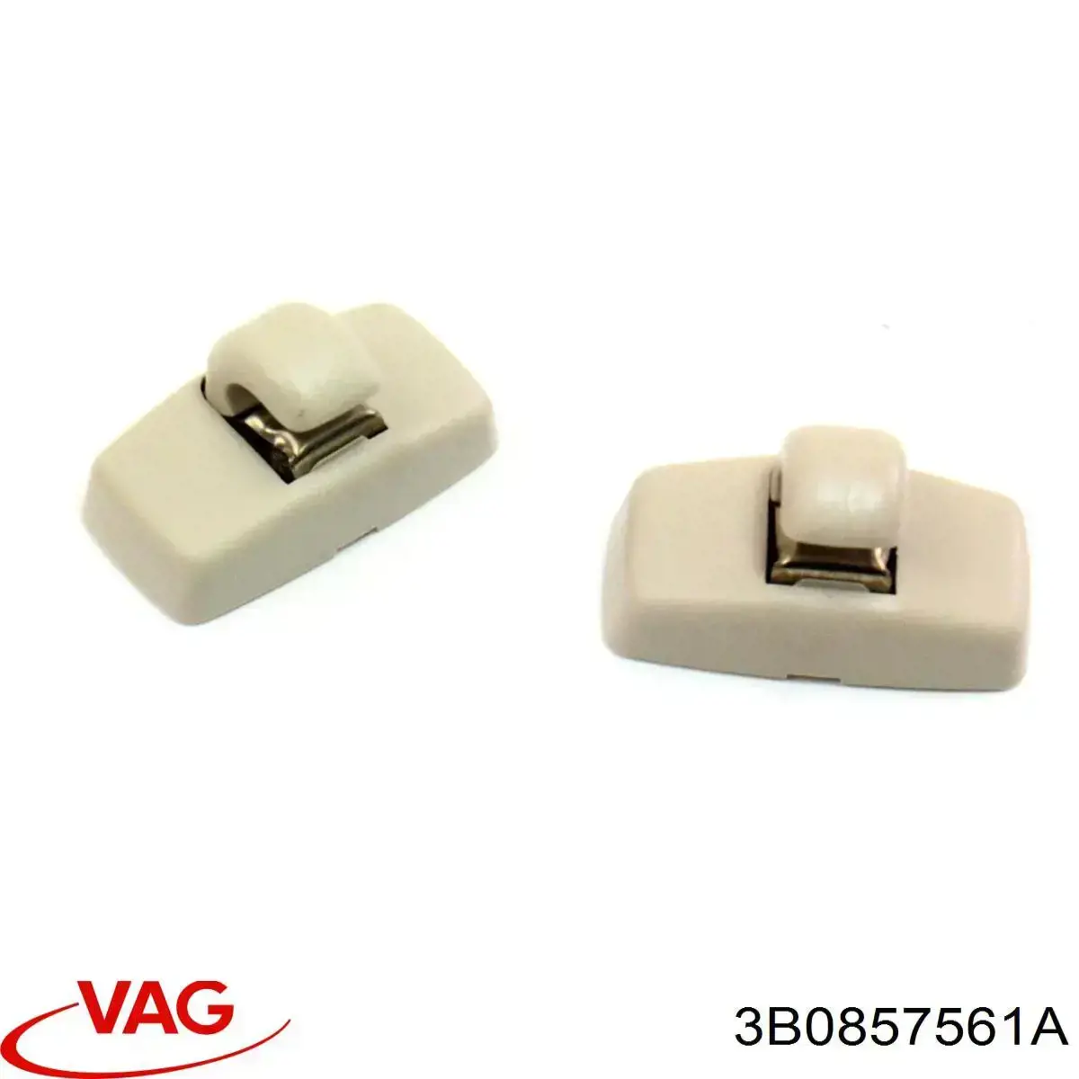 Купить 3B0857561A VAG 