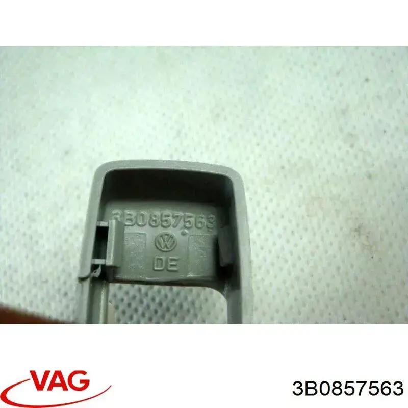 Купить 3B0857563 VAG 