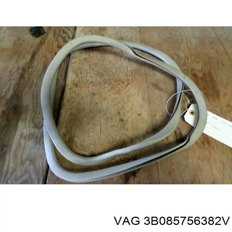  VAG 3B085756382V цена, от 0.73 USD