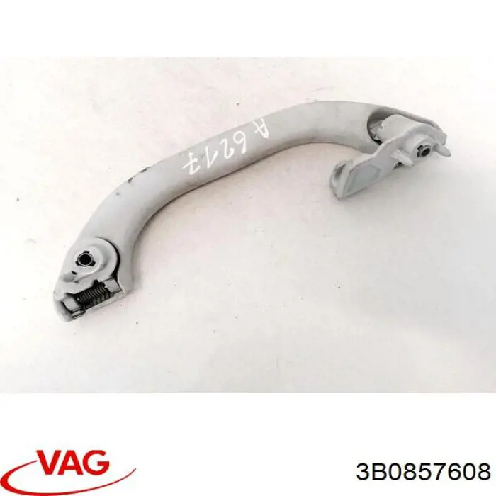 Купить 3B0857608 VAG 