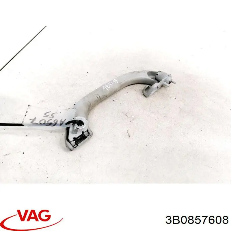  3B0857608 VAG