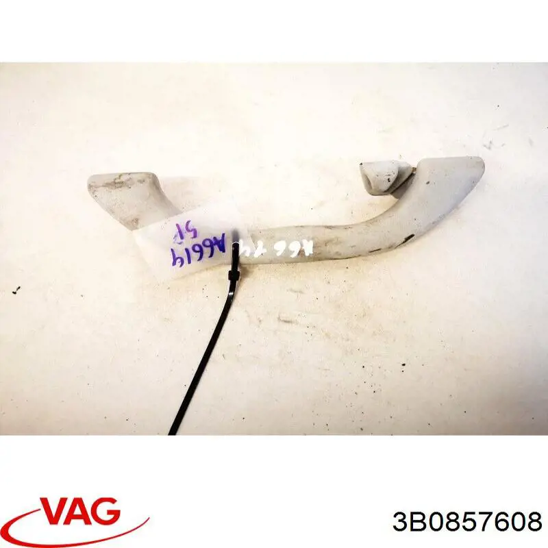  VAG 3B0857608