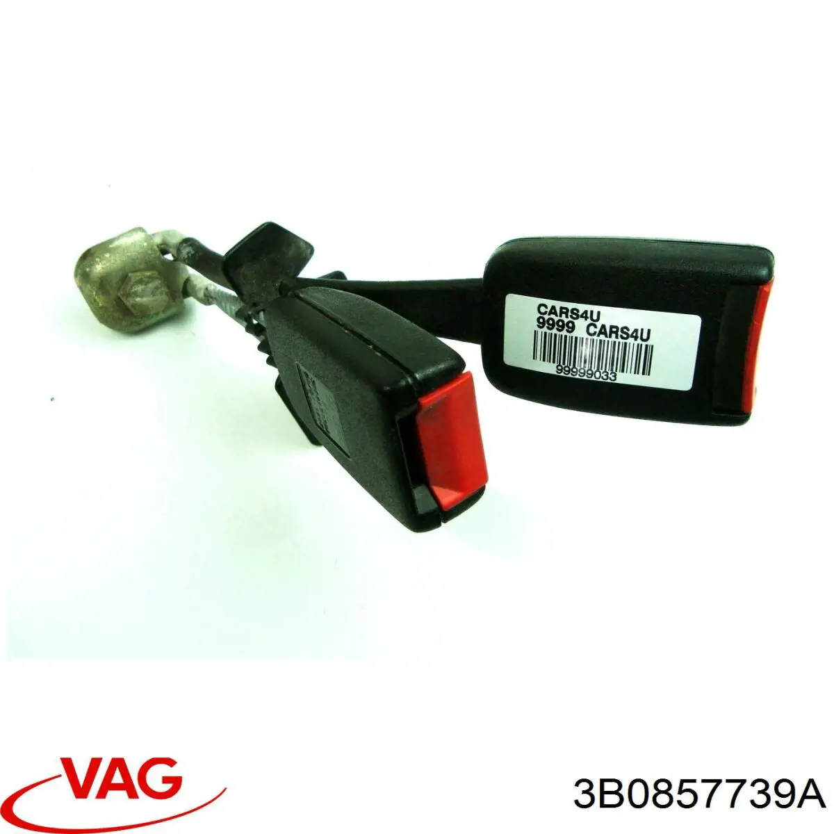 Купить 3B0857739A VAG 