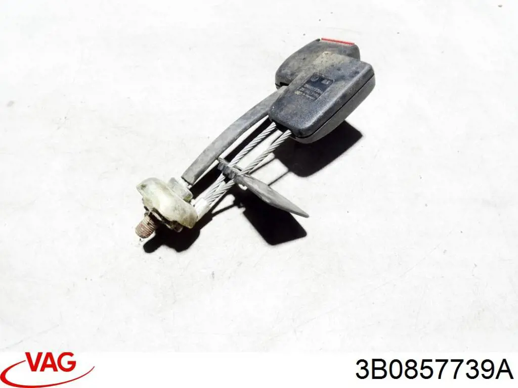  VAG 3B0857739A цена, от 11.31 USD