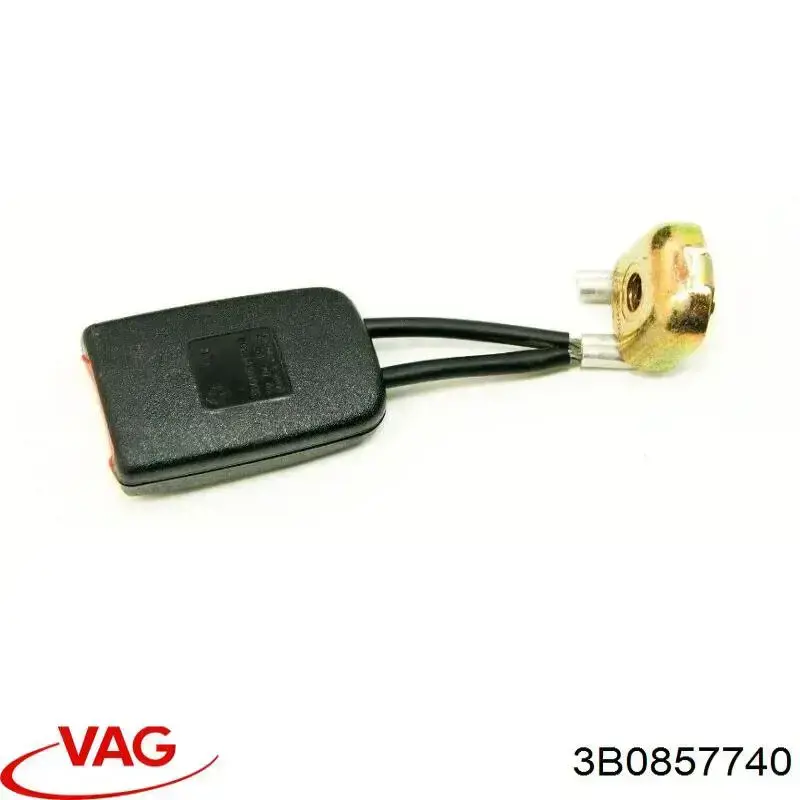 3B0857740 VAG 