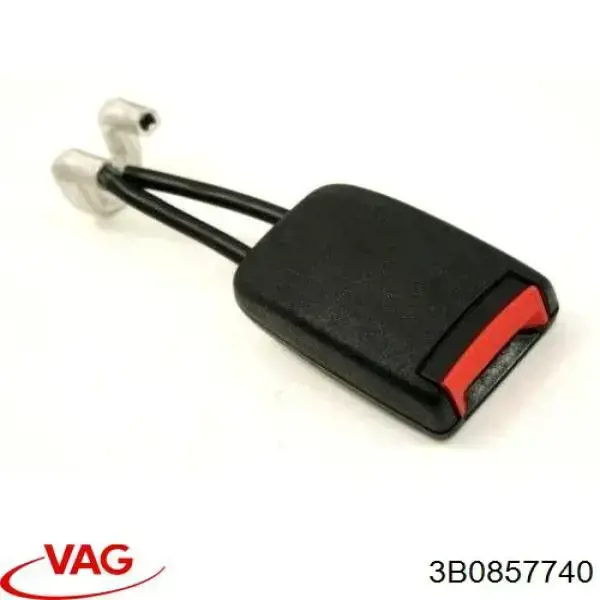 Купить 3B0857740 VAG 