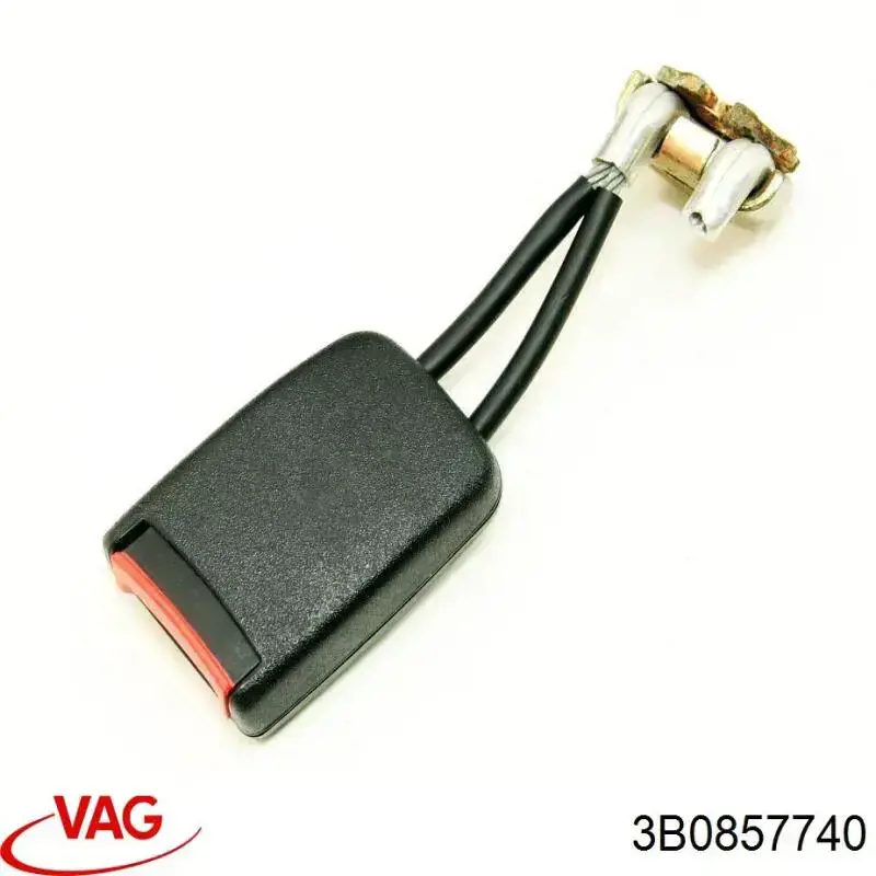  VAG 3B0857740 цена, от 7.40 USD