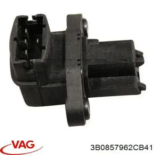  VAG 3B0857962EB41 цена, от 26.87 USD