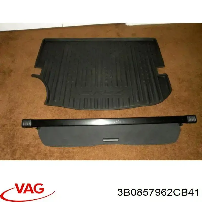 Купить 3B0857962EB41 VAG 