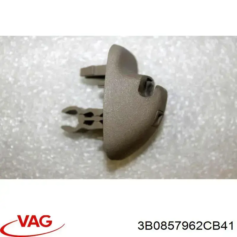  VAG 3B0857962C цена, от 26.87 USD