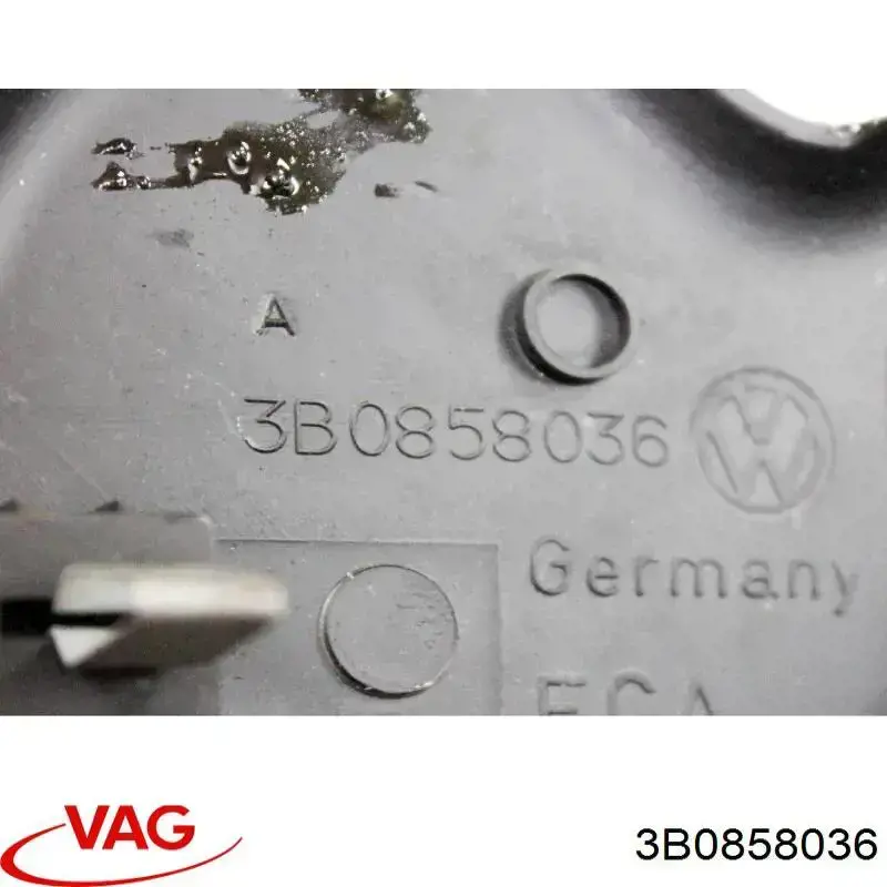  VAG 3B0858036 цена, от 2.82 USD