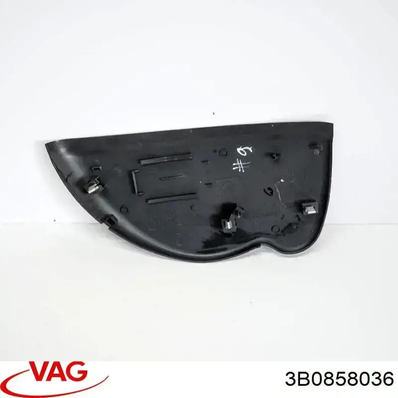  3B0858036 VAG