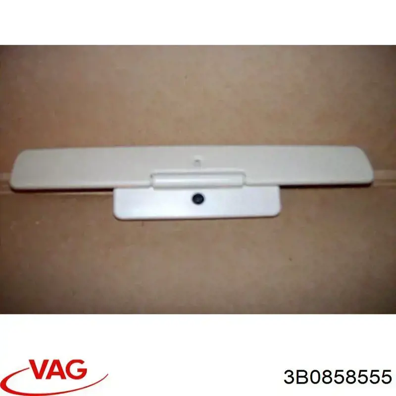  VAG 3B0858555