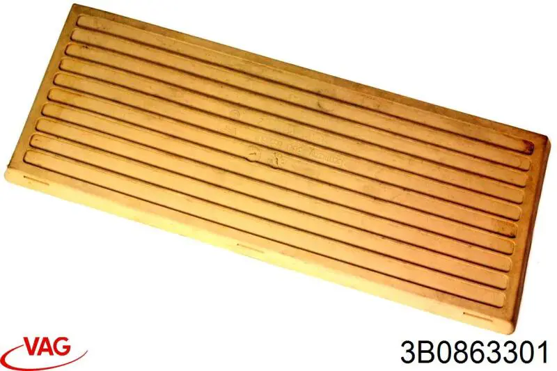 Купить 3B0863301 VAG 