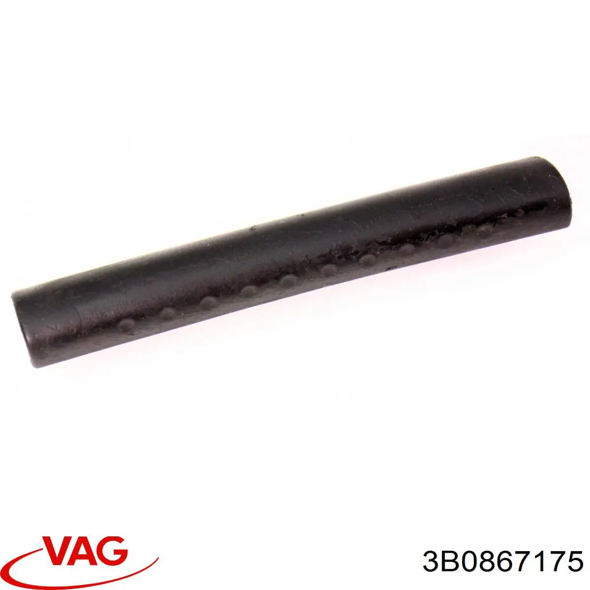 Ручка двери передней внутренняя левая VAG 3B0867175 цена, от 10.17 USD