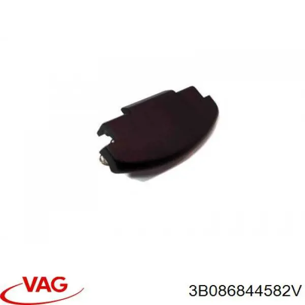 Защелка подлокотника 303031 Solgy