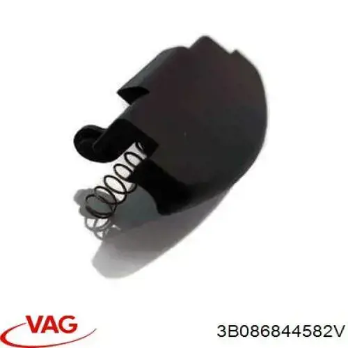 Защелка подлокотника 58062 AIC