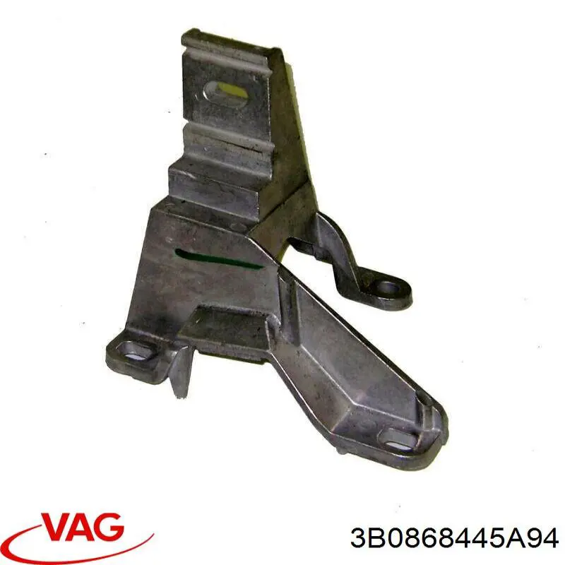 Защелка подлокотника VAG 3B0868445A94 цена, от 6.85 USD