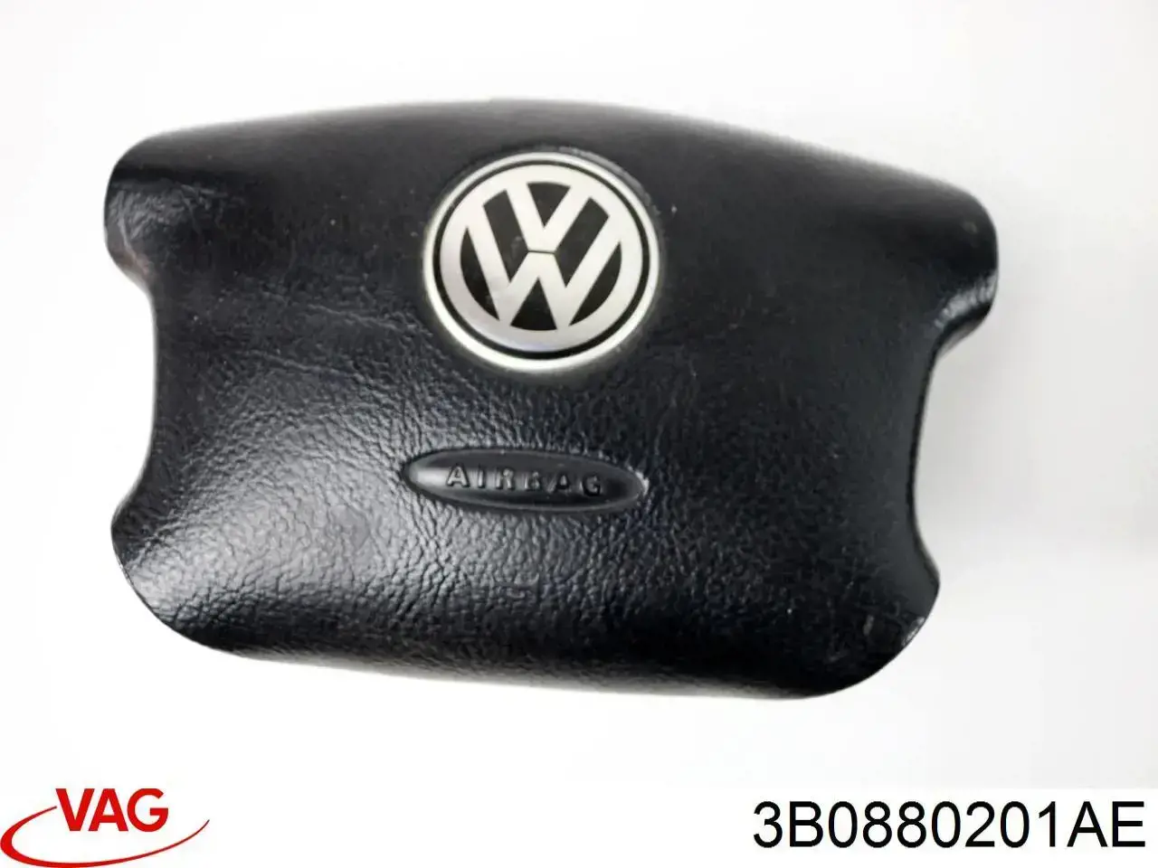 3B0880201AE VAG подушка безопасности (airbag водительская)
