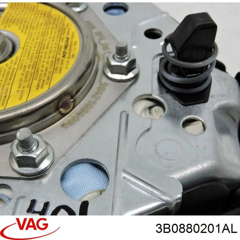 Airbag в мультируль VAG 3B0880201AL цена, от 28.12 USD