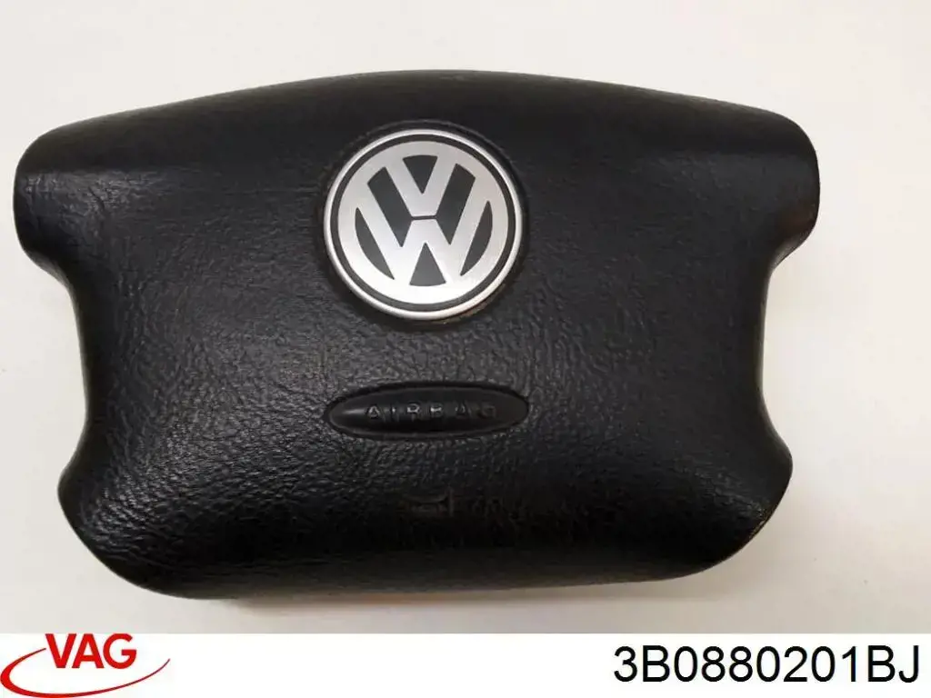 Подушка в руле VAG 3B0880201AC4EC