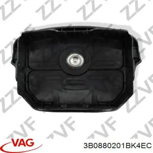 Airbag в мультируль VAG 3B0880201BK4EC цена, от 28.22 USD