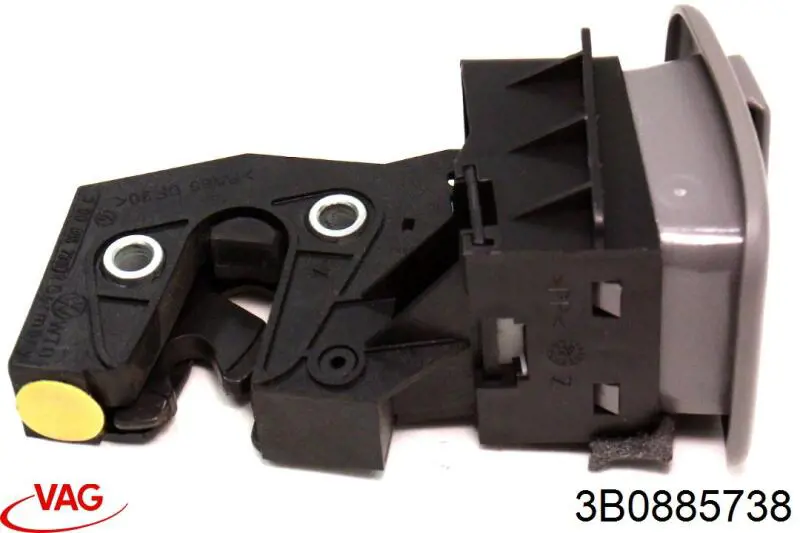  VAG 3B0885738 цена, от 36.96 USD