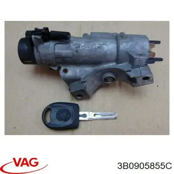 31837219 AND Личинка замка зажигания