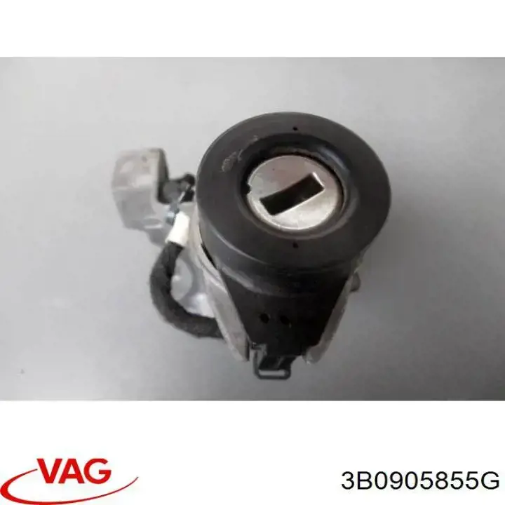 Compre Fecho de ignição Volkswagen Transporter 