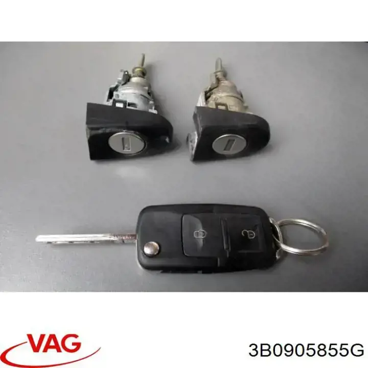 Купить AL3B0905855E Alex Замок зажигания