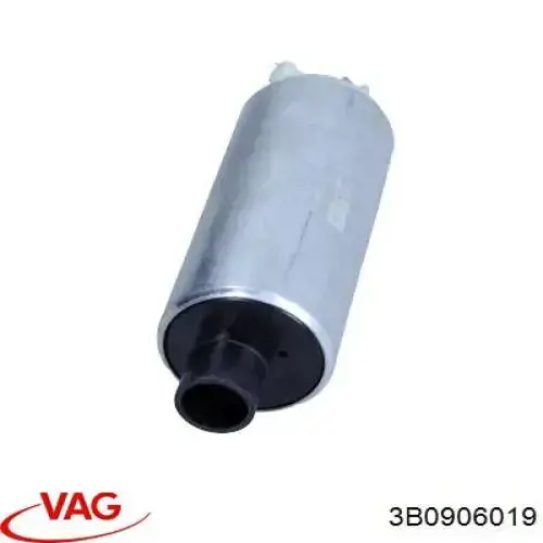 3B0906019 VAG элемент-турбинка топливного насоса