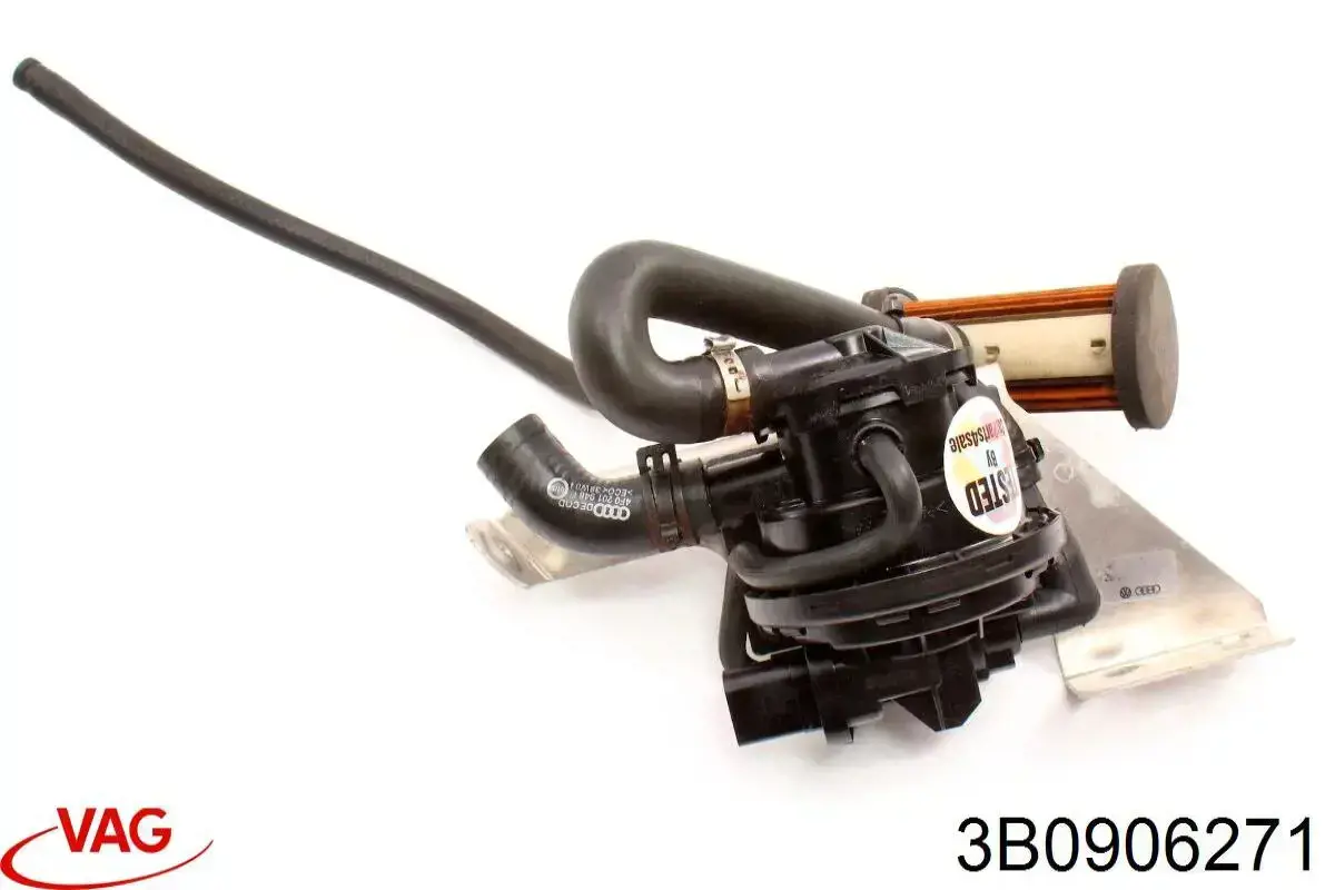 3B0906271 VAG 