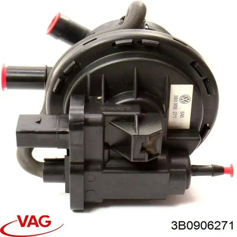  3B0906271 VAG