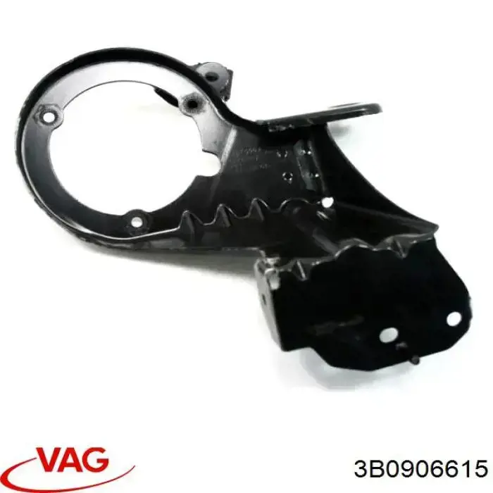  3B0906615 VAG