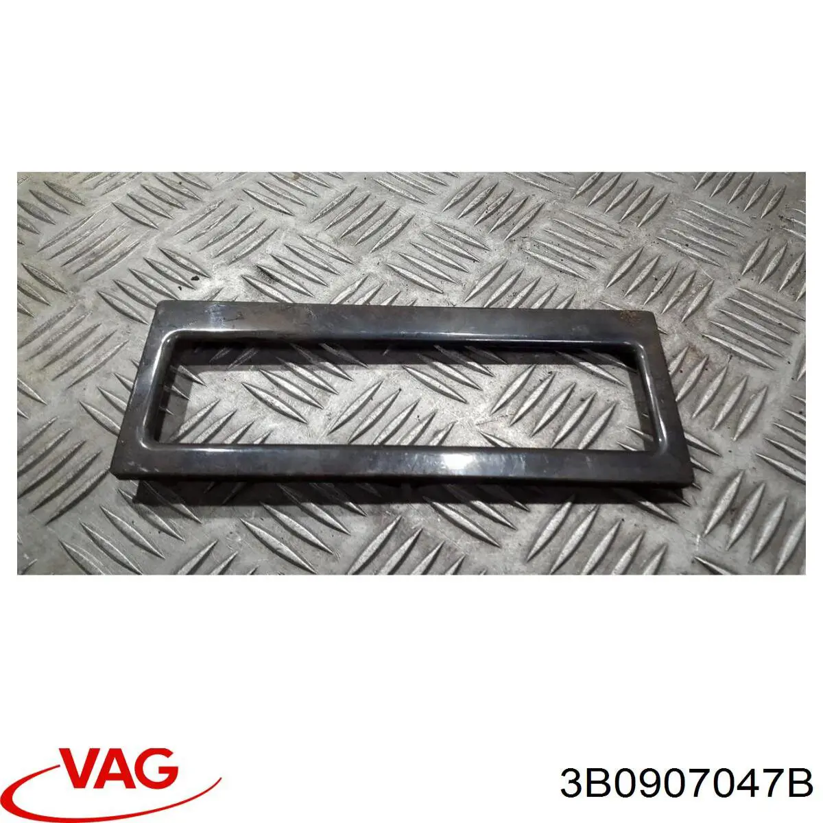  3B0907047B VAG