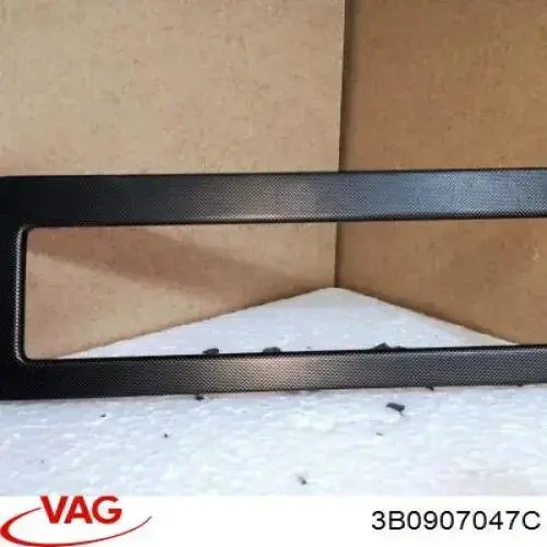 Регулятор вентилятора отопителя VAG 3B0907047C цена, от 2.26 USD