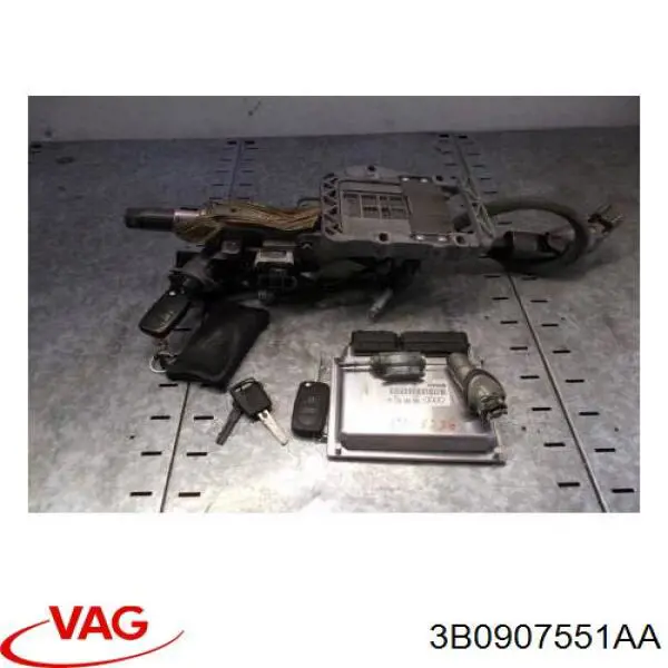 3B0907551AA VAG 