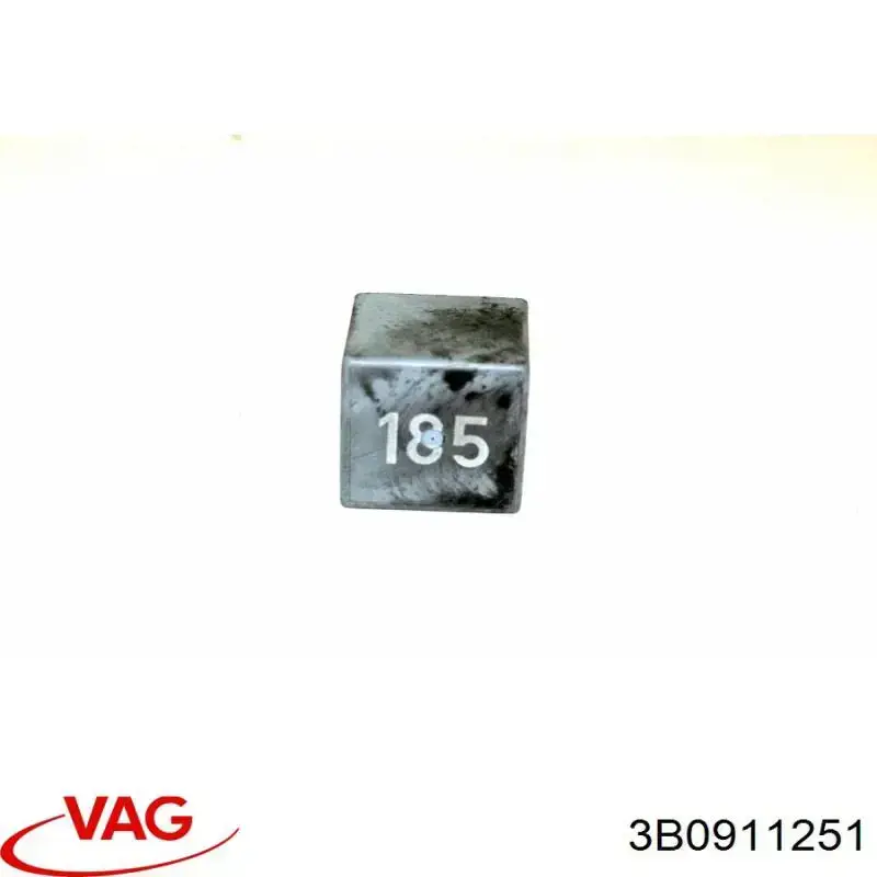  3B0911251 VAG