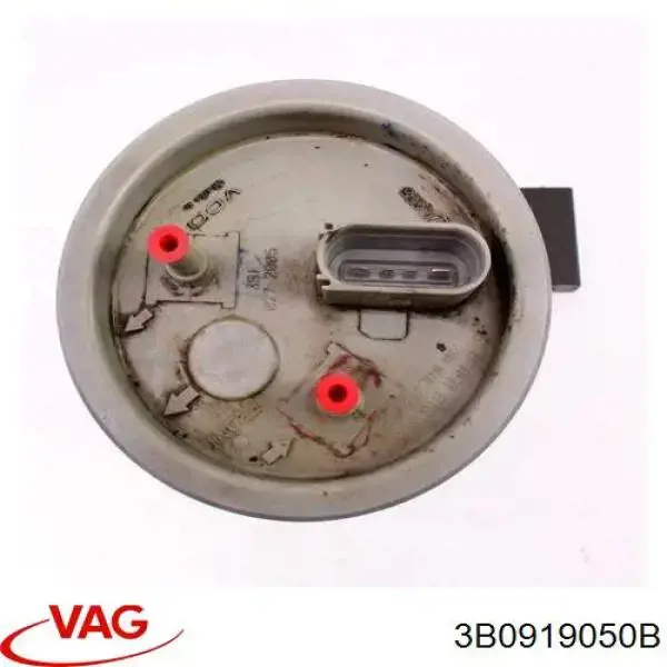 Бензонасос 3B0919050B VAG